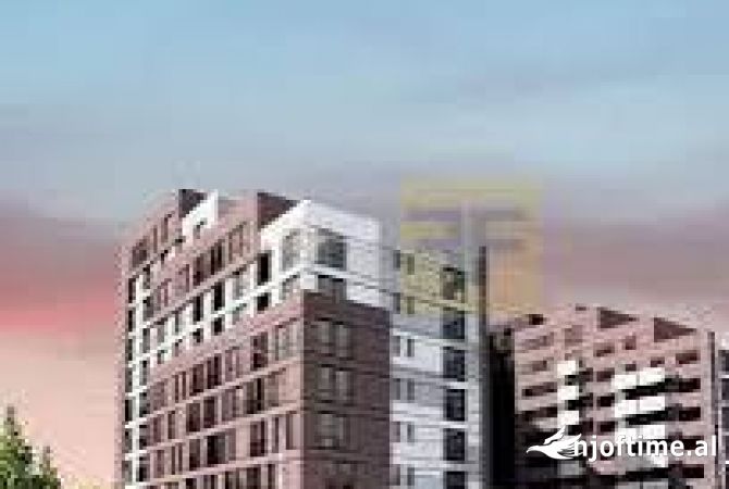 Shtepi ne shitje 1+1 ne Tirane - 88,000 Euro