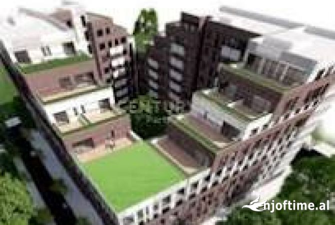 Shtepi ne shitje 1+1 ne Tirane - 88,000 Euro