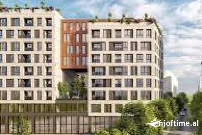 Shtepi ne shitje 1+1 ne Tirane - 132,000 Euro