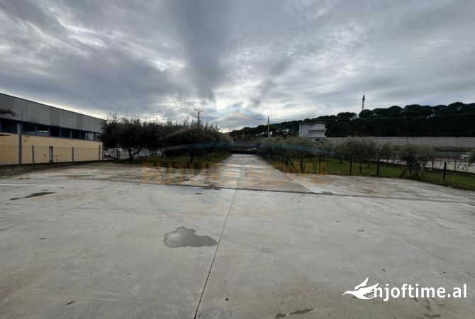 Qera, Kapanon, Autostrada Durres-Tirane