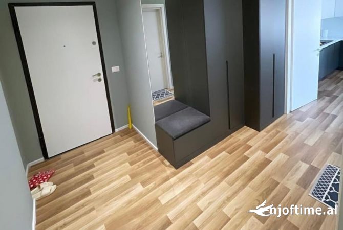 Shtepi ne shitje 1+1 ne Tirane - 125,000 Euro