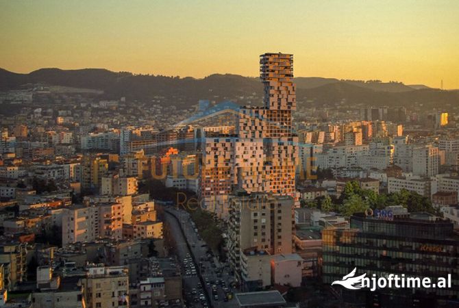 Shtepi ne shitje 1+1 ne Tirane - 187,000 Euro