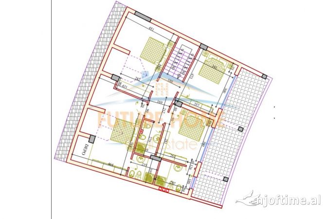 Shtepi ne shitje 4+1 ne Tirane - 477,000 Euro