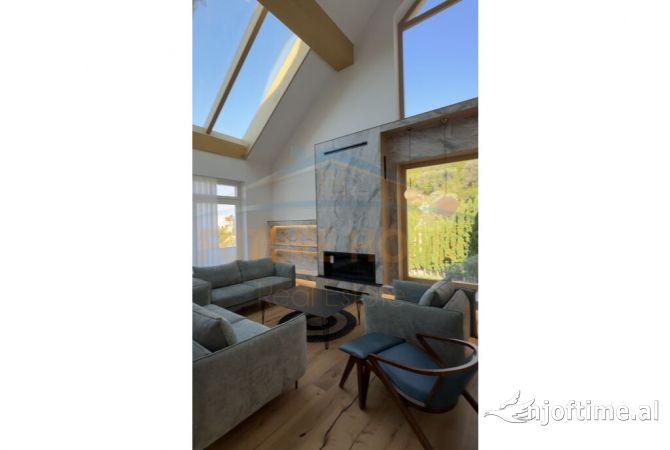 Shtepi me qera Vila Luksoze ne Tirane, 6+1, Mobilimi E mobiluar, Pagesa 3,400  Euro.