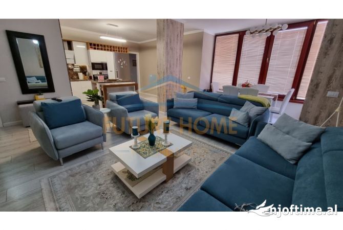 Shtepi me qera Apartament ne Tirane, 3+1, Mobilimi E mobiluar, Pagesa 1,000  Euro.
