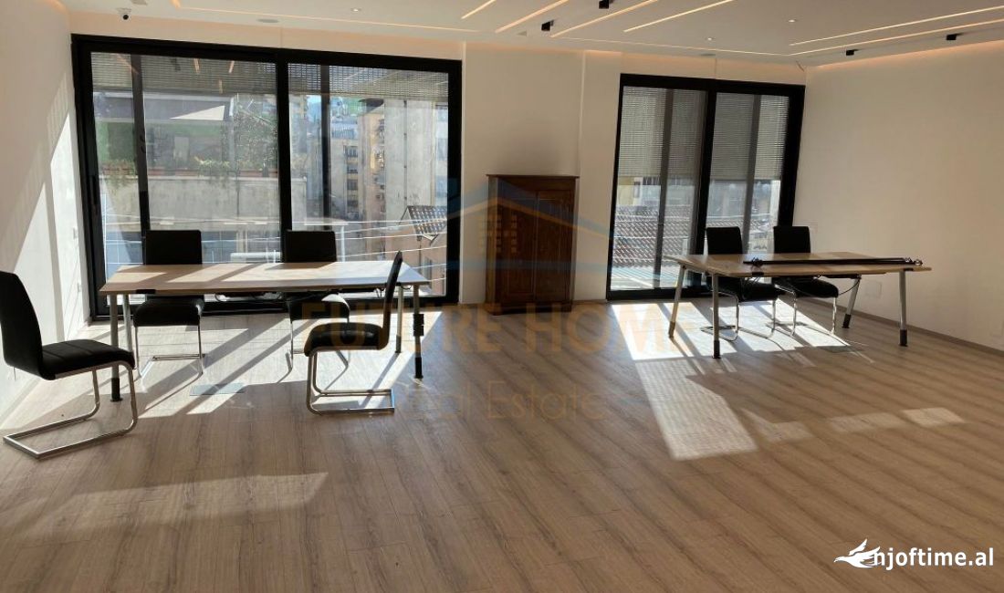 Qera, Ambient Biznesi, Blloku, Tirane