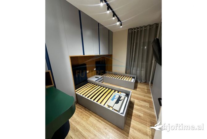 Shtepi me qera Apartament ne Tirane, 2+1, Mobilimi E mobiluar, Pagesa 100,000  Leke.