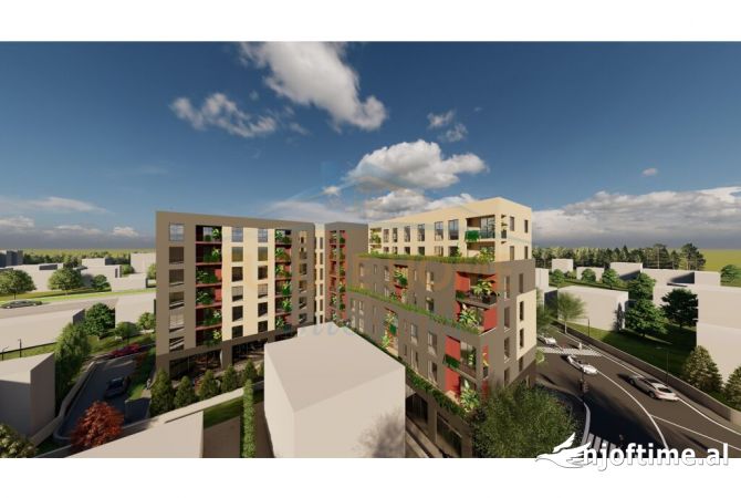 Shtepi ne shitje 2+1 ne Tirane - 120,000 Euro