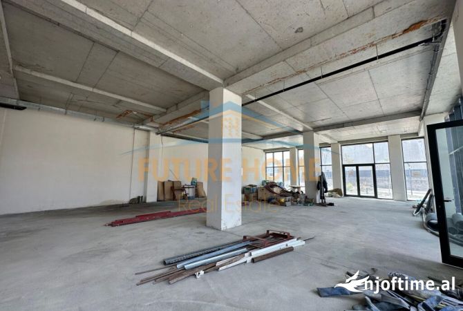 Ambient biznesi me qera 1+1 ne Tirane - 10,000 Euro