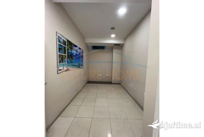 Qira, Ambjent Biznesi, Qender, Tirane.