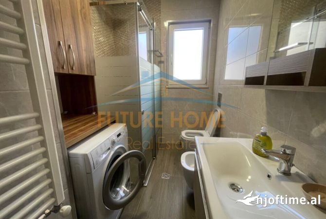 Shtepi me qera Apartament ne Tirane, 2+1, Mobilimi E mobiluar, Pagesa 1,000  Euro.