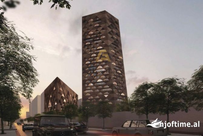 Shtepi ne shitje 1+1 ne Tirane - 201,080 Euro