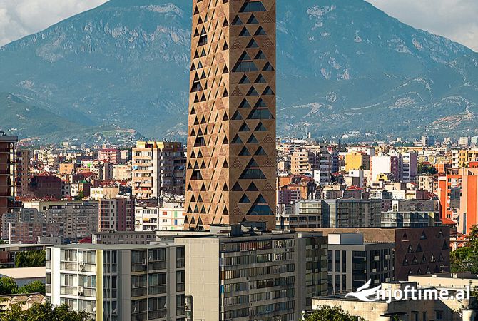 Shtepi ne shitje 1+1 ne Tirane - 201,080 Euro