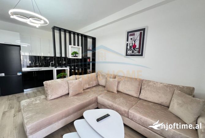 Shtepi ne shitje 1+1 ne Durres - 99,000 Euro