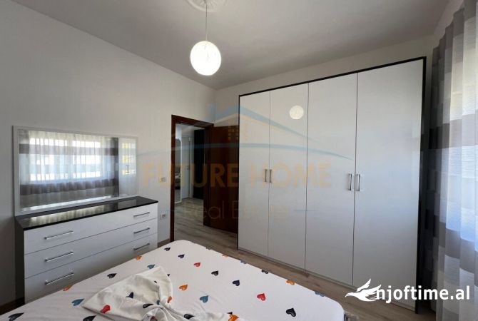 Shtepi ne shitje Apartament ne Durres, 1+1, Mobilimi E mobiluar, Pagesa 99,000  Euro.