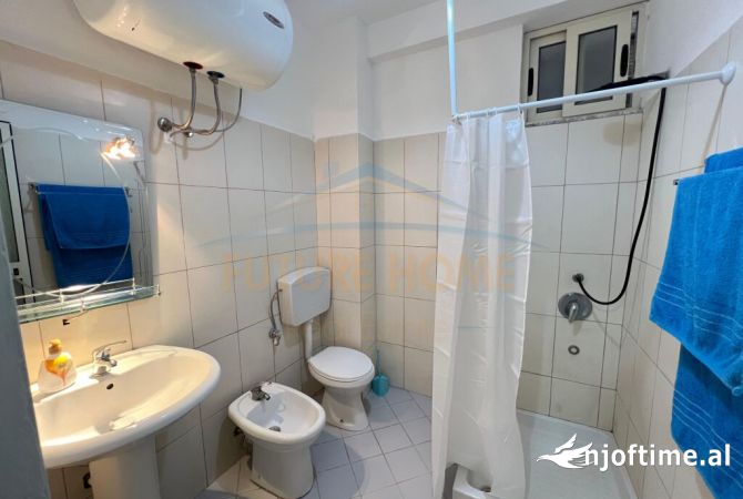 Shtepi ne shitje Apartament ne Durres, 1+1, Mobilimi E mobiluar, Pagesa 99,000  Euro.