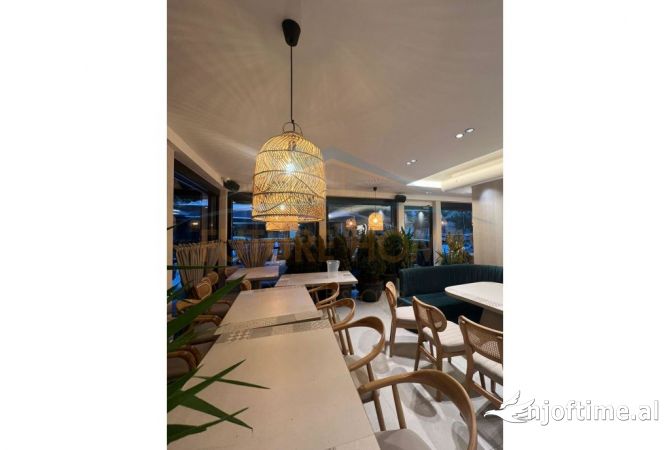 Ambient biznesi ne shitje 1+1 ne Tirane - 370,000 Euro
