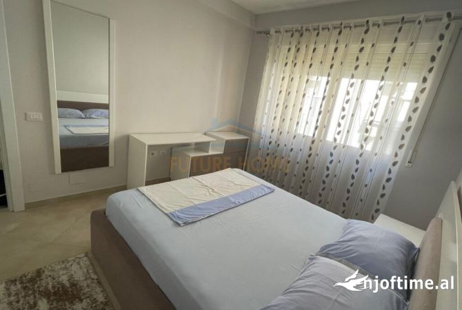 Shtepi me qera Apartament ne Tirane, 2+1, Mobilimi E mobiluar, Pagesa 700  Euro.