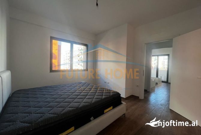 Apartment for sale in Tirana 3+1, Furnished