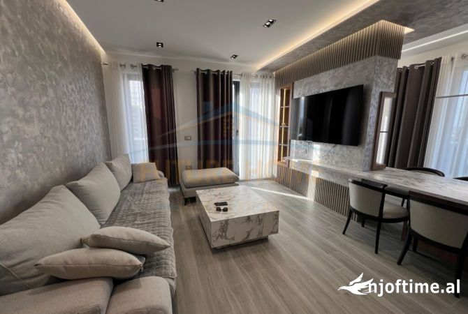 House for Rent 2+1 in Tirana - 1,500 Euro