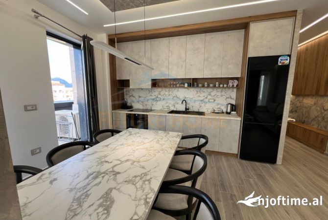 House for Rent 2+1 in Tirana - 1,500 Euro