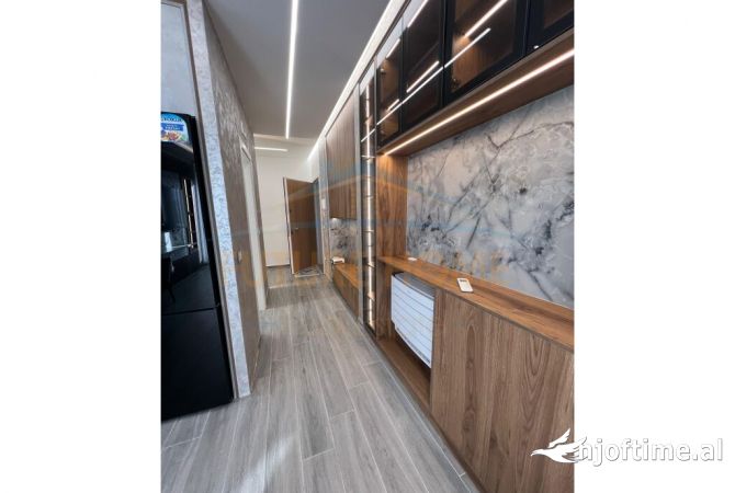 House for Rent 2+1 in Tirana - 1,500 Euro