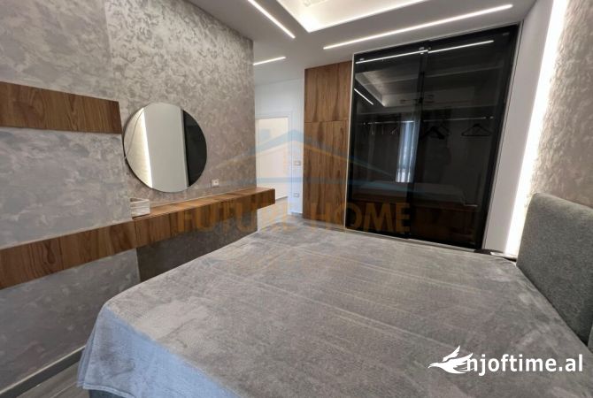 Shtepi me qera Apartament ne Tirane, 2+1, Mobilimi E mobiluar, Pagesa 1,500  Euro.