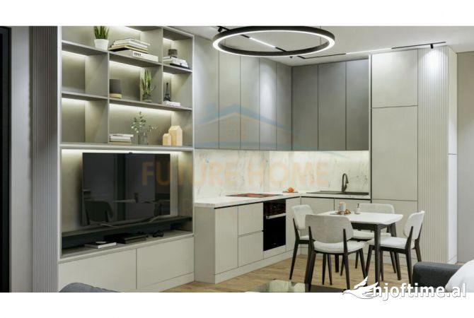 Casa in vendita 1+1 a Tirana - 115,000 Euro