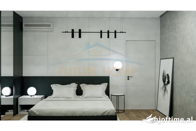 Shtepi ne shitje Apartament ne Tirane, 1+1, Mobilimi E mobiluar, Pagesa 115,000  Euro.