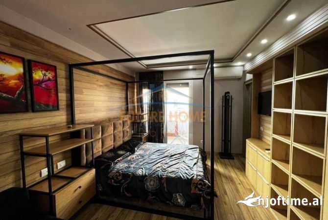 Shtepi me qera Apartament ne Tirane, 2+1, Mobilimi E mobiluar, Pagesa 1,000  Euro.