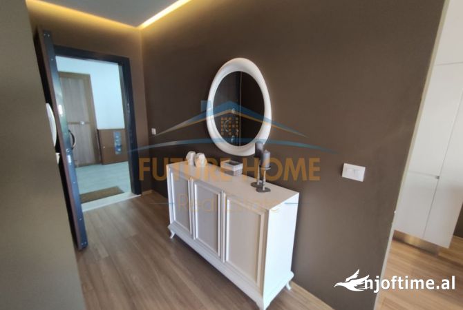 Shtepi me qera 2+1 ne Tirane - 700 Euro