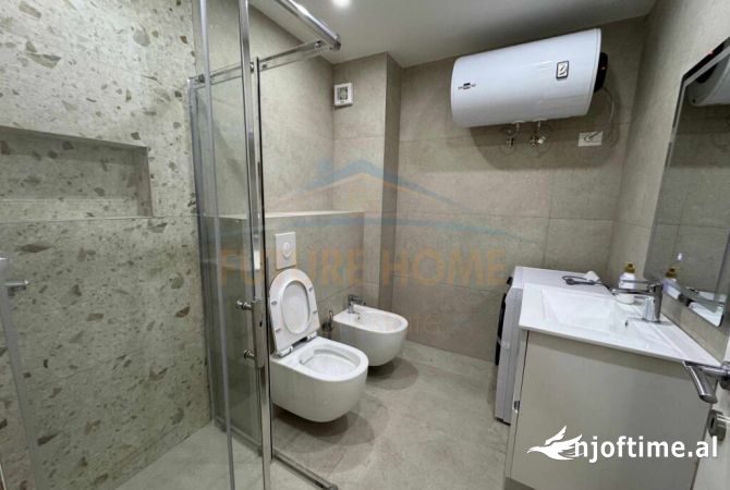Shtepi me qera Apartament ne Tirane, 2+1, Mobilimi E mobiluar, Pagesa 800  Euro.