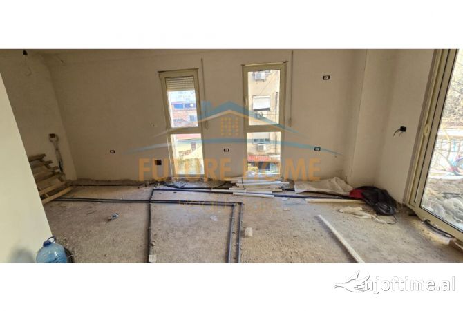 Shtepi ne shitje Apartament ne Tirane, 2+1, Mobilimi Bosh, pa mobiluar, Pagesa 179,000  Euro.