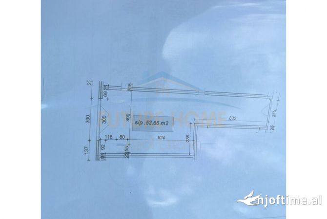 Ambient biznesi ne shitje 1+1 ne Tirane - 194,850 Euro