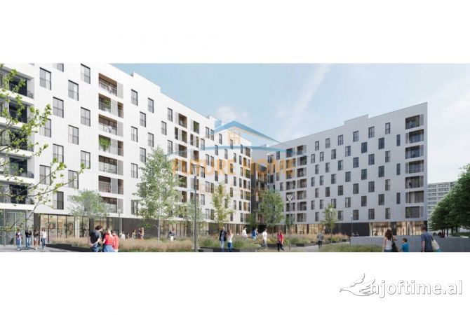 Shtepi ne shitje Apartament ne Tirane, 3+1, Mobilimi Bosh, pa mobiluar, Pagesa 286,900  Euro.