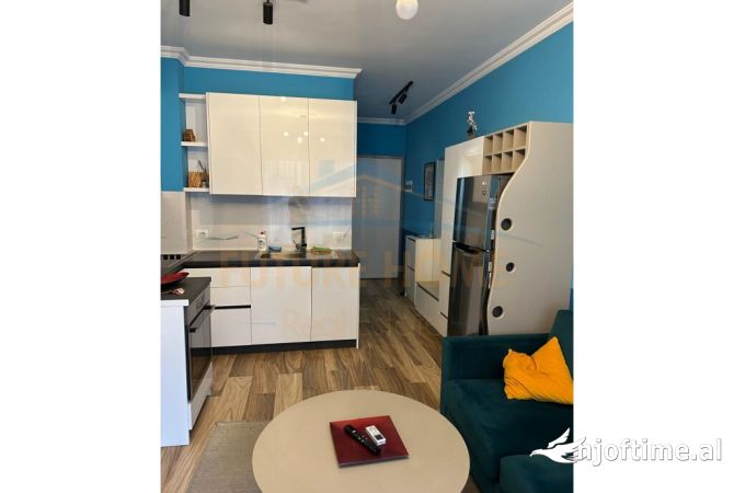 Shtepi me qera Apartament ne Tirane, 2+1, Mobilimi E mobiluar, Pagesa 600  Euro.