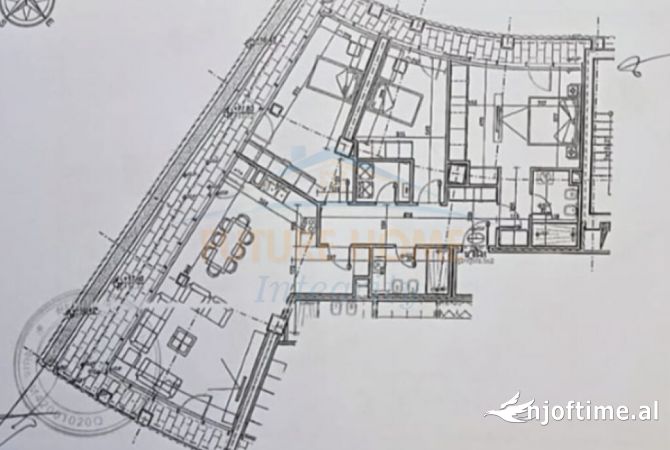 Shtepi ne shitje 3+1 ne Tirane - 614,100 Euro