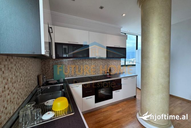 Shtepi ne shitje Apartament ne Tirane, 2+1, Mobilimi E mobiluar, Pagesa 350,000  Euro.