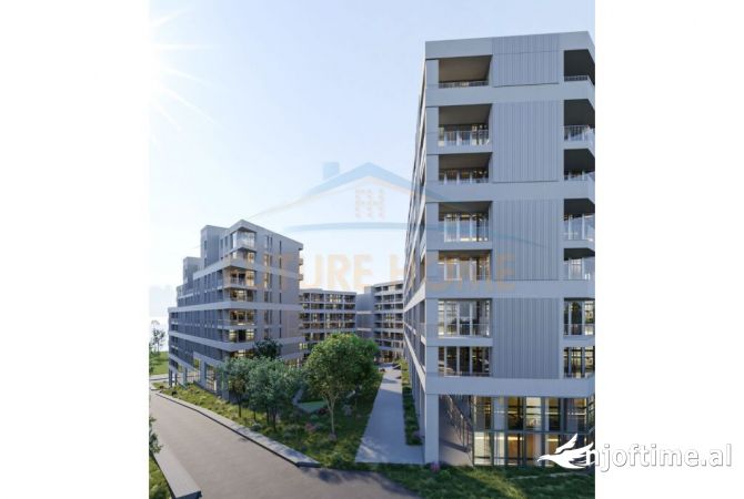 Shtepi ne shitje 2+1 ne Tirane - 131,500 Euro