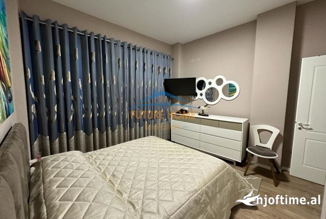 Shtepi me qera Apartament ne Tirane, 2+1, Mobilimi E mobiluar, Pagesa 700  Euro.