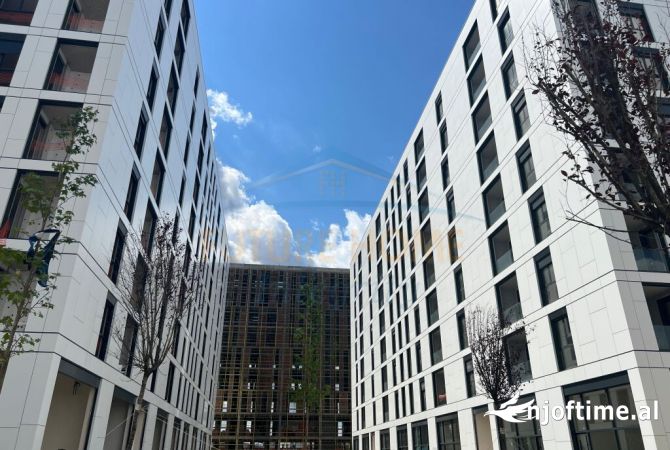 Shtepi ne shitje Apartament ne Tirane, 1+1, Mobilimi Bosh, pa mobiluar, Pagesa 97,500  Euro.