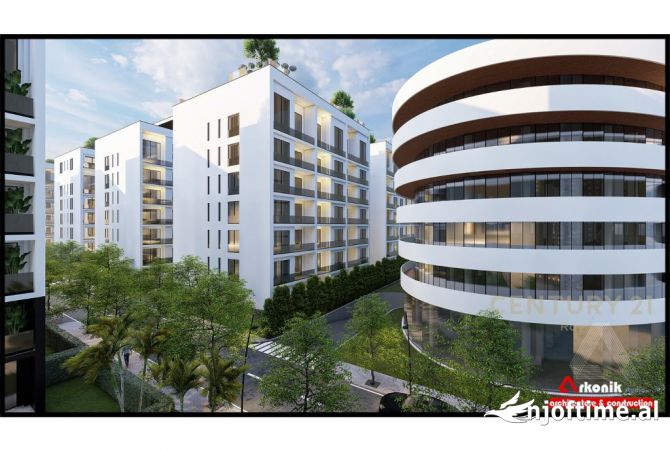 Shtepi ne shitje 1+1 ne Durres - 61,400 Euro