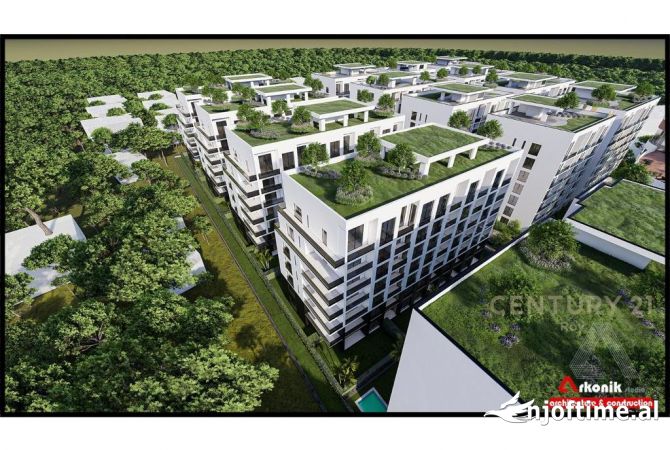 Shtepi ne shitje 1+1 ne Durres - 61,380 Euro