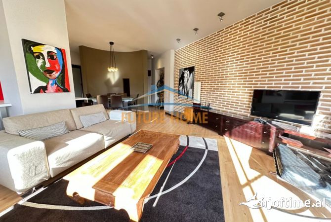 Shtepi me qera Apartament ne Tirane, 2+1, Mobilimi E mobiluar, Pagesa 1,500  Euro.