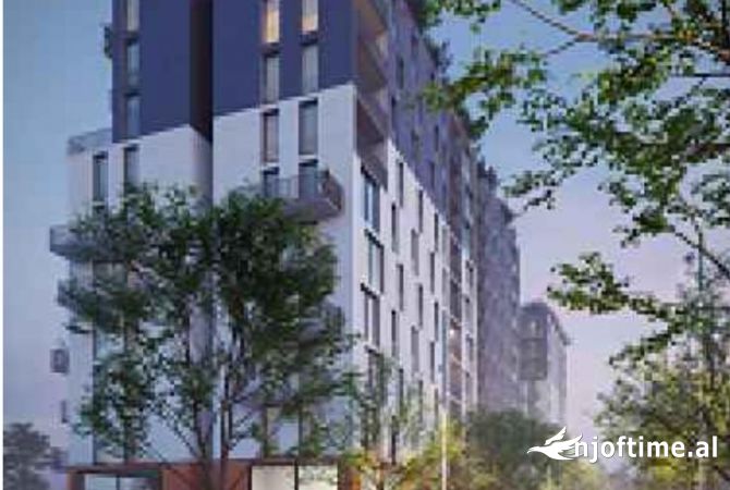 Shtepi ne shitje 2+1 ne Tirane - 185,000 Euro