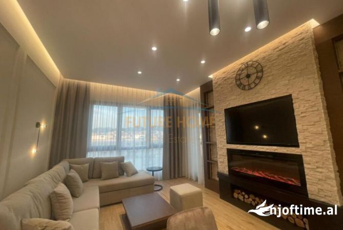 Shtepi me qera 1+1 ne Tirane - 1,000 Euro
