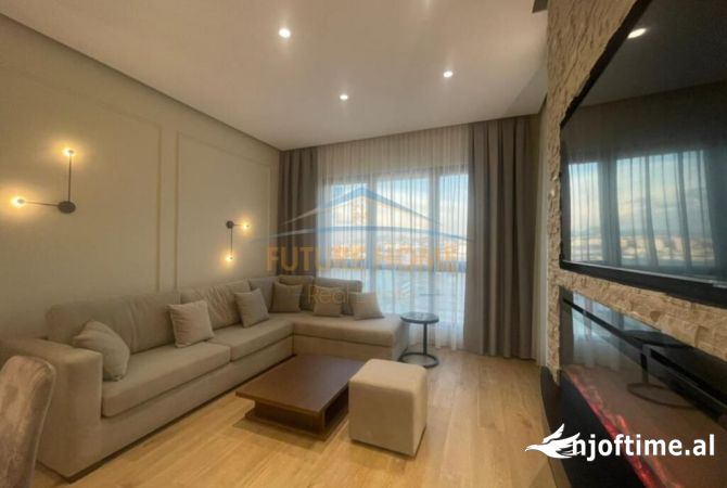 Shtepi me qera 1+1 ne Tirane - 1,000 Euro