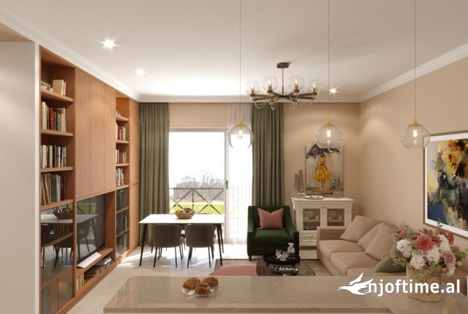 Shtepi ne shitje 2+1 ne Tirane - 359,250 Euro