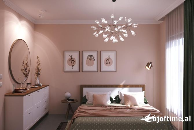 Shtepi ne shitje 2+1 ne Tirane - 359,250 Euro