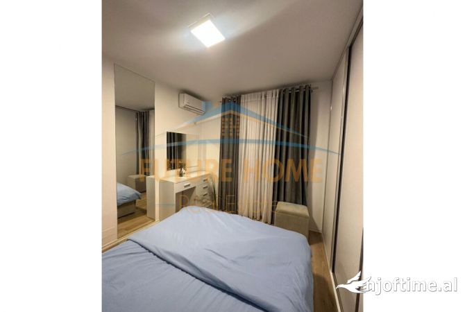 Shtepi me qera 1+1 ne Tirane - 550 Euro